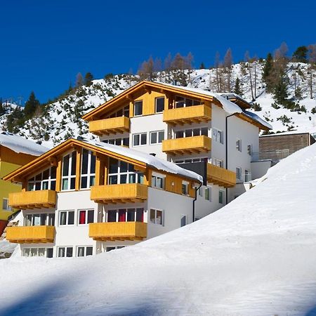 Obertauern Alps Apartman Kültér fotó