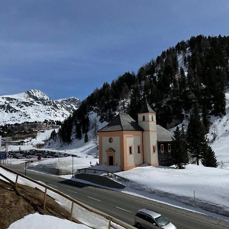 Obertauern Alps Apartman Kültér fotó