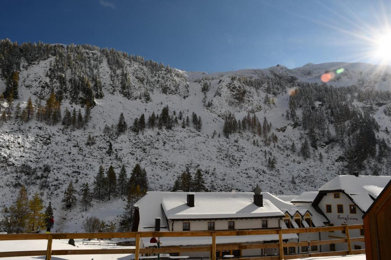 Obertauern Alps Apartman Kültér fotó