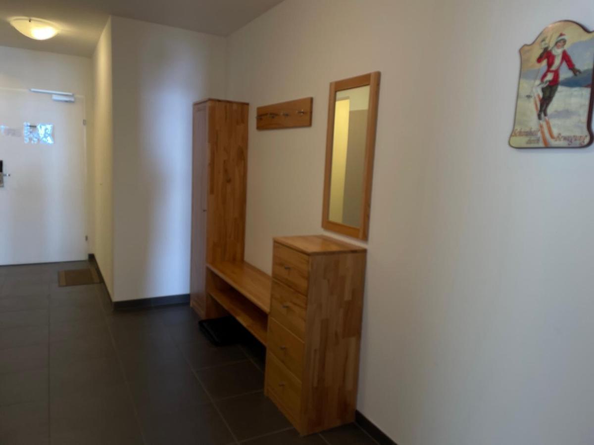 Obertauern Alps Apartman Kültér fotó