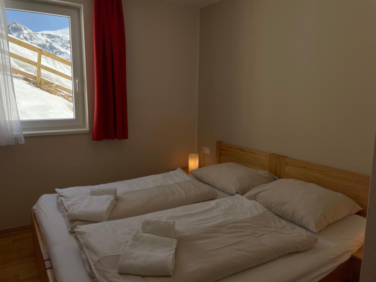 Obertauern Alps Apartman Kültér fotó
