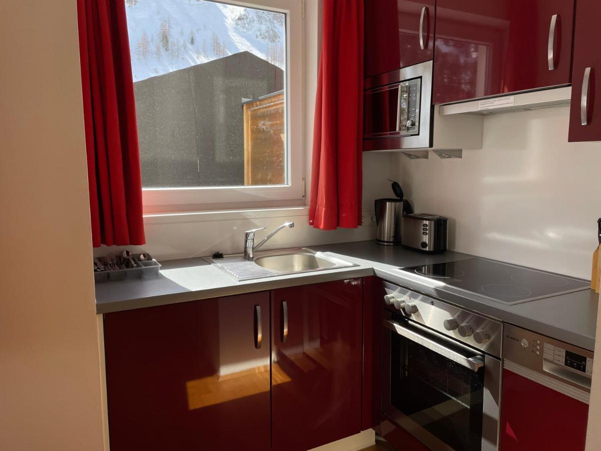 Obertauern Alps Apartman Kültér fotó