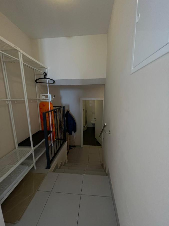 Obertauern Alps Apartman Kültér fotó