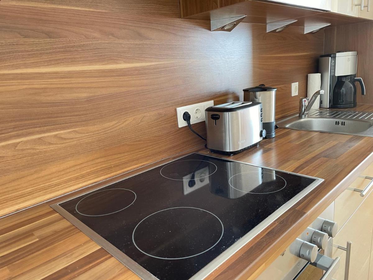 Obertauern Alps Apartman Kültér fotó