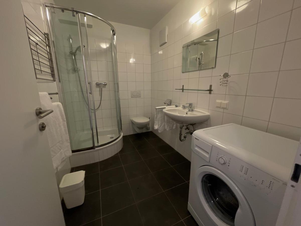 Obertauern Alps Apartman Kültér fotó