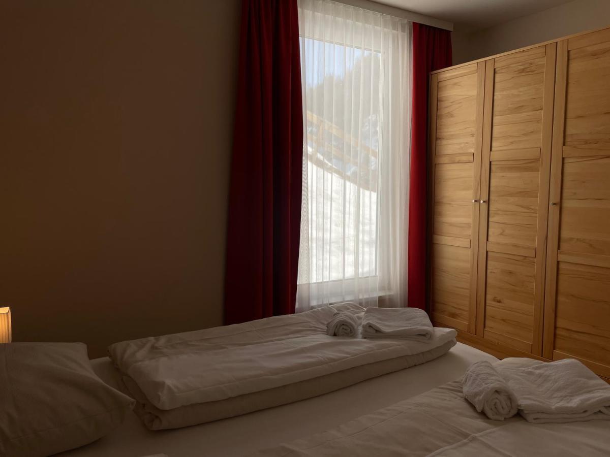 Obertauern Alps Apartman Kültér fotó