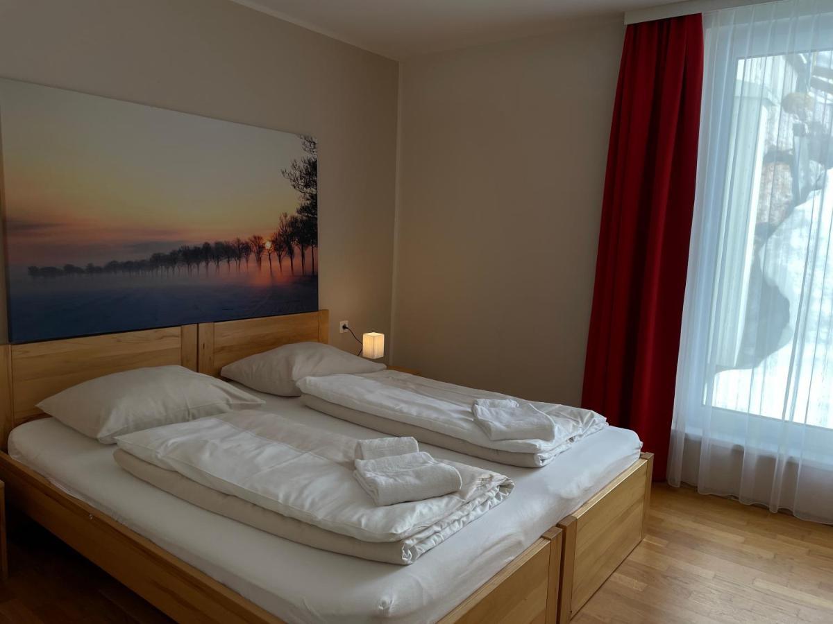 Obertauern Alps Apartman Kültér fotó