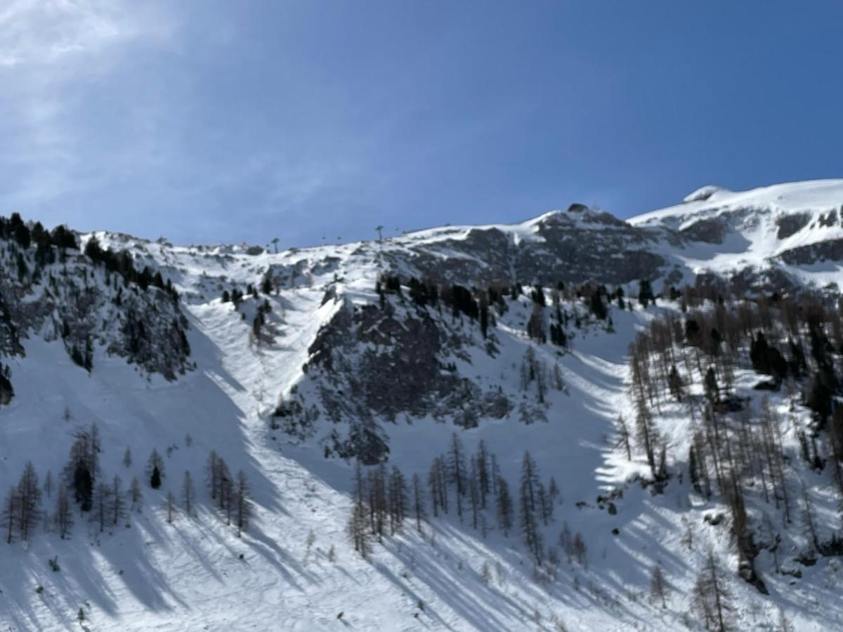 Obertauern Alps Apartman Kültér fotó
