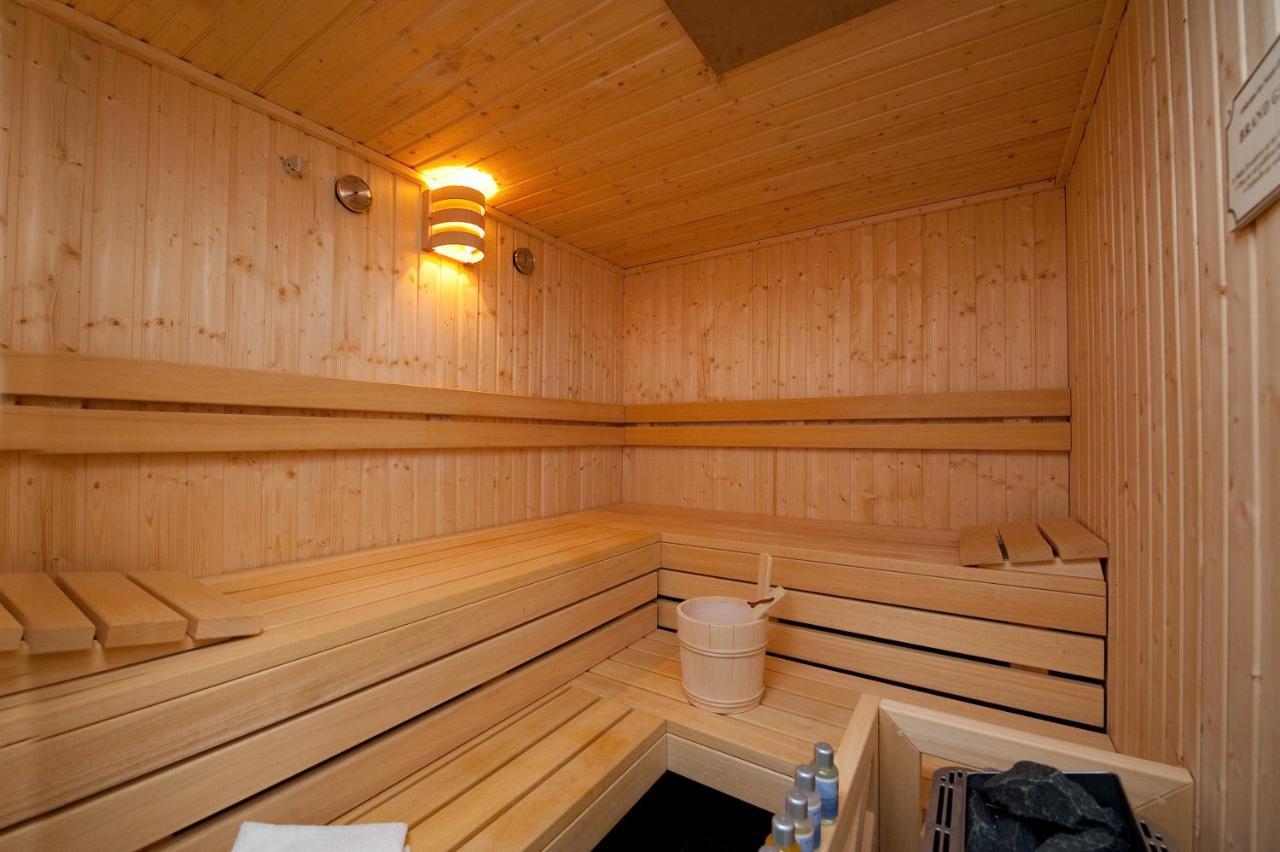 Obertauern Alps Apartman Kültér fotó